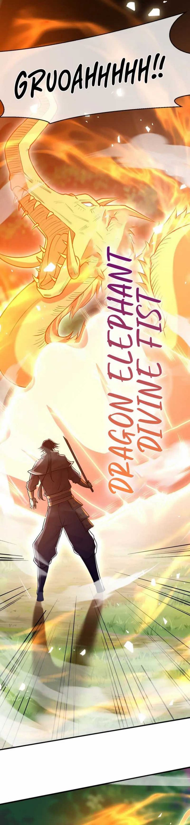 God Emperor Descends I have Billions of Attribute Points Chapter 51 Bahasa Indonesia