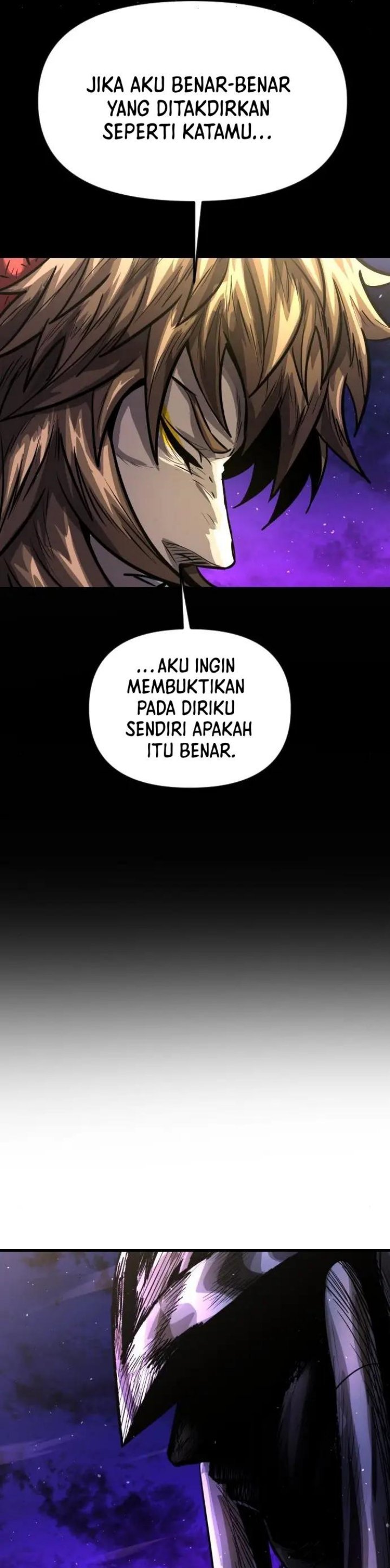 God Tribe Chapter 12 Bahasa Indonesia