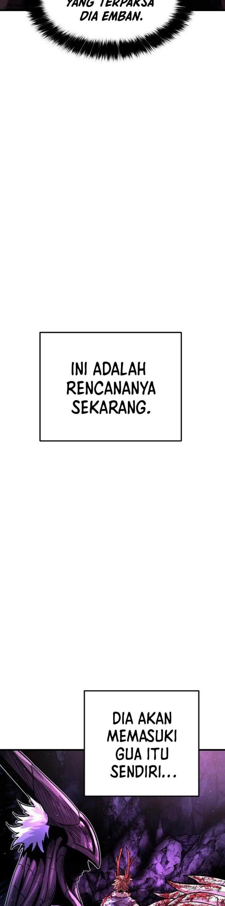 God Tribe Chapter 12 Bahasa Indonesia