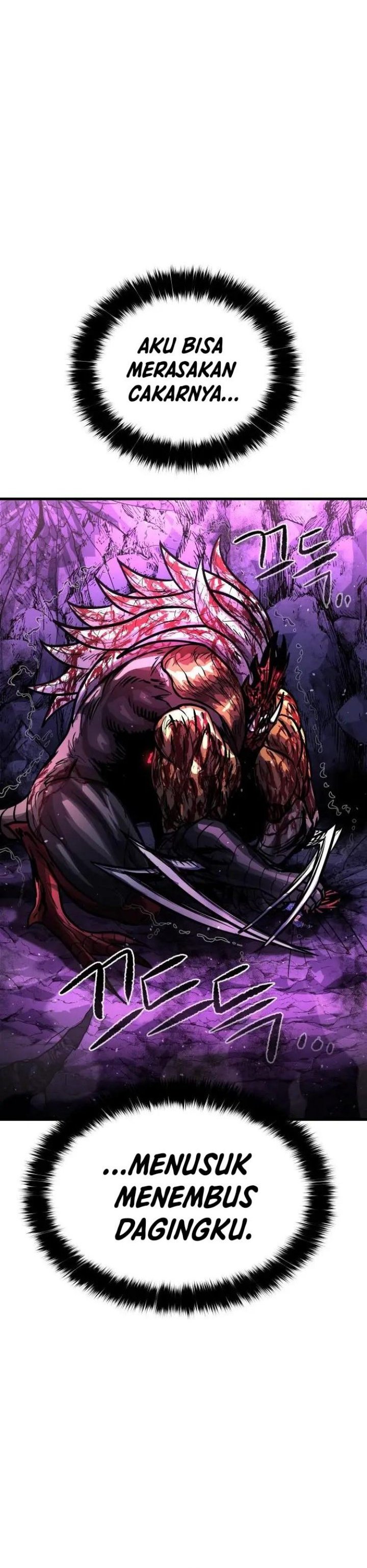 God Tribe Chapter 12 Bahasa Indonesia