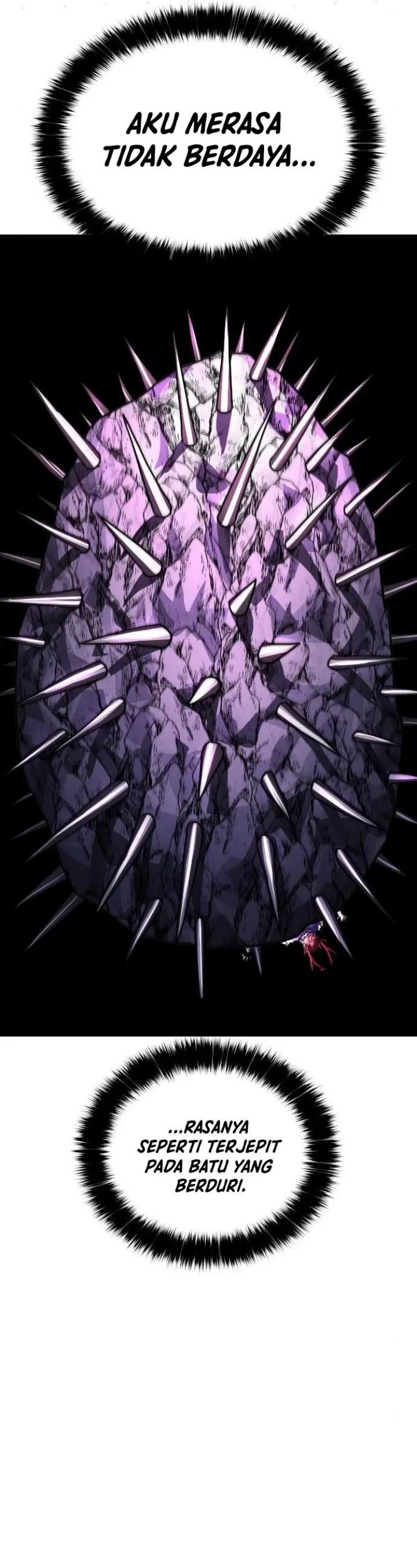 God Tribe Chapter 12 Bahasa Indonesia