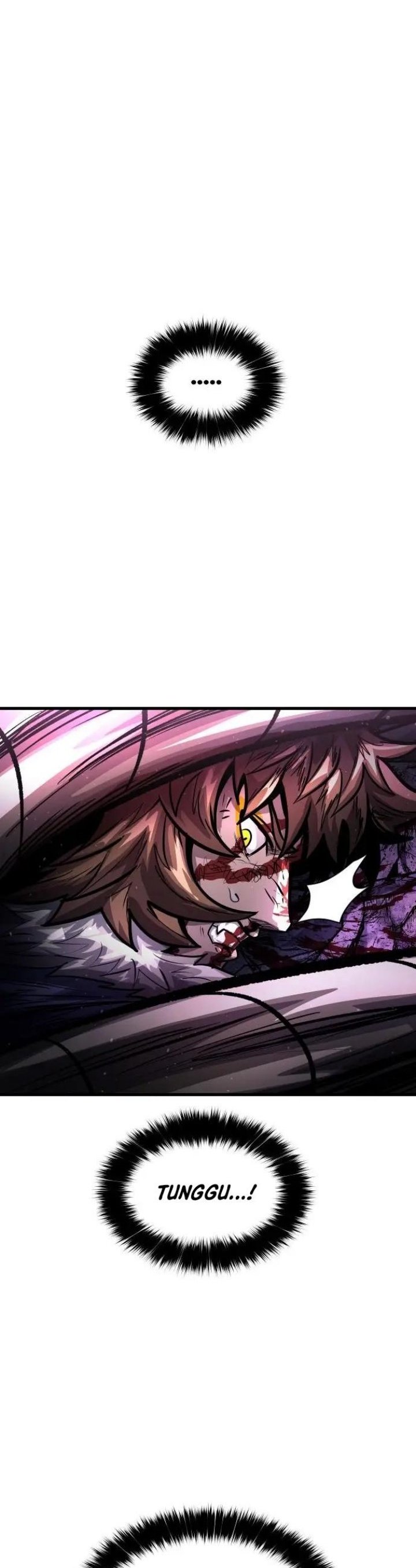 God Tribe Chapter 12 Bahasa Indonesia