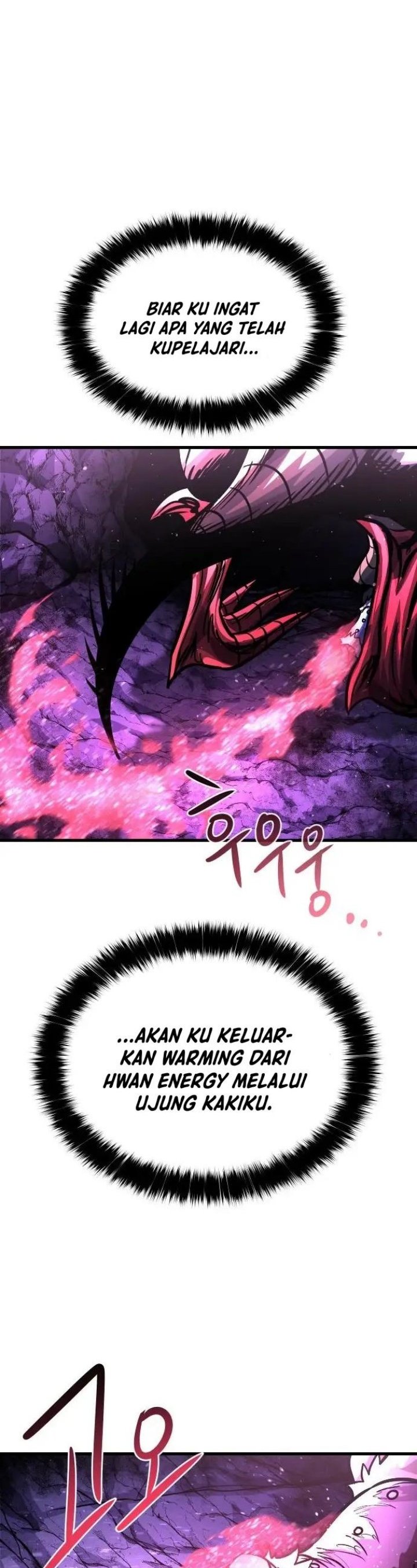 God Tribe Chapter 12 Bahasa Indonesia