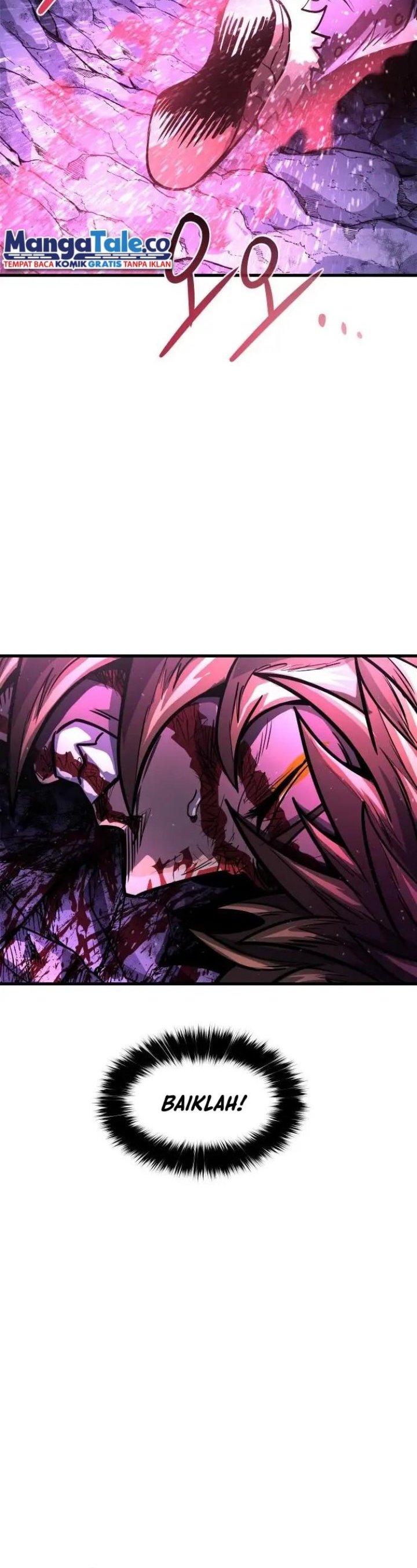 God Tribe Chapter 12 Bahasa Indonesia