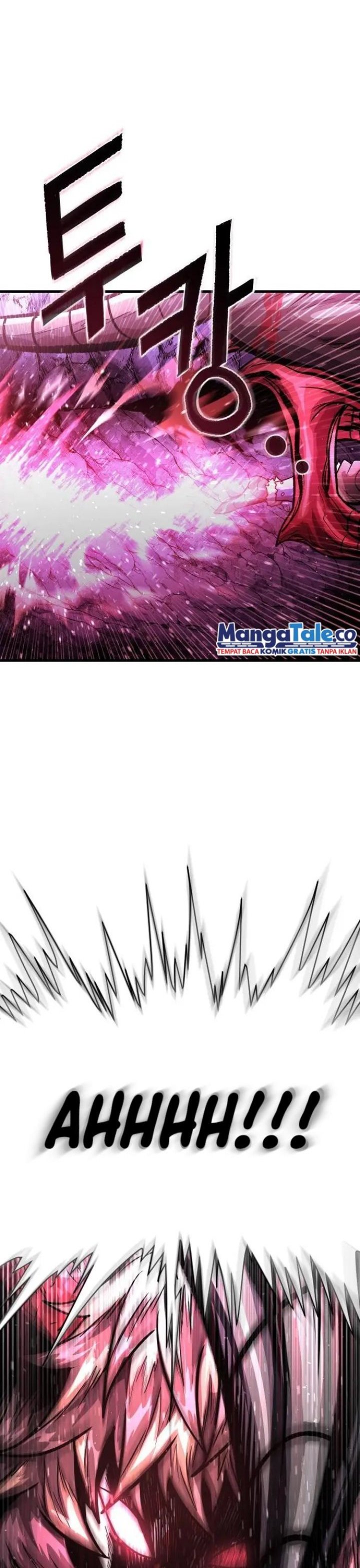 God Tribe Chapter 12 Bahasa Indonesia