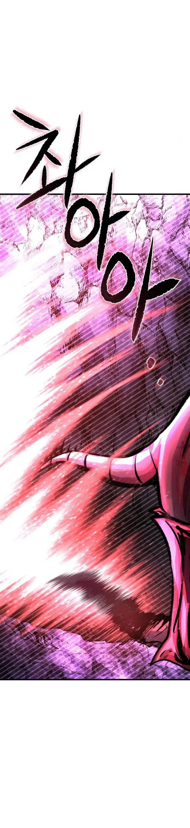 God Tribe Chapter 12 Bahasa Indonesia