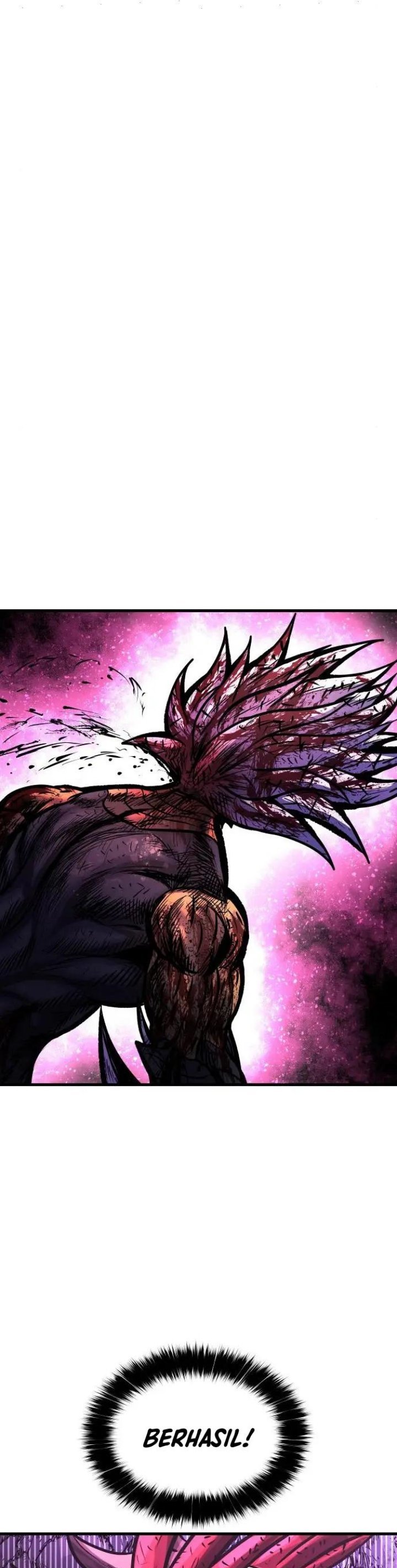 God Tribe Chapter 12 Bahasa Indonesia