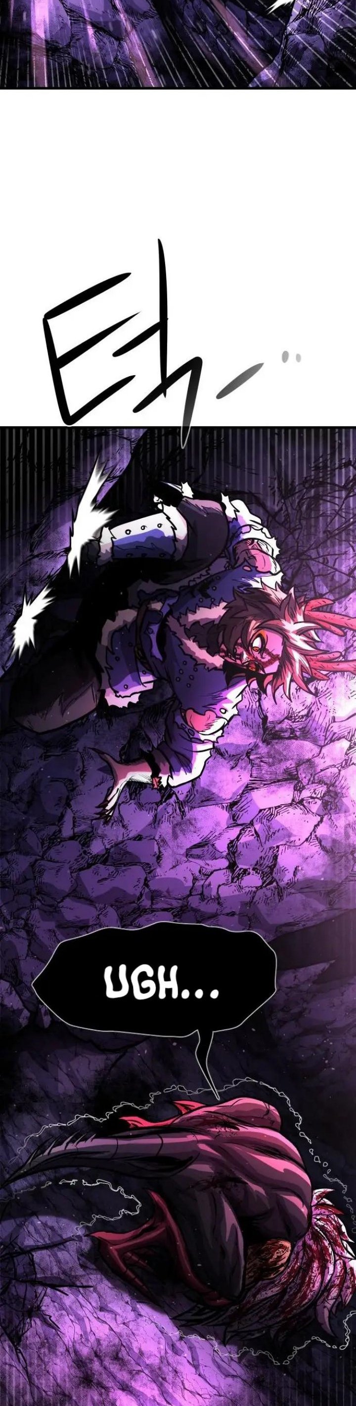 God Tribe Chapter 12 Bahasa Indonesia