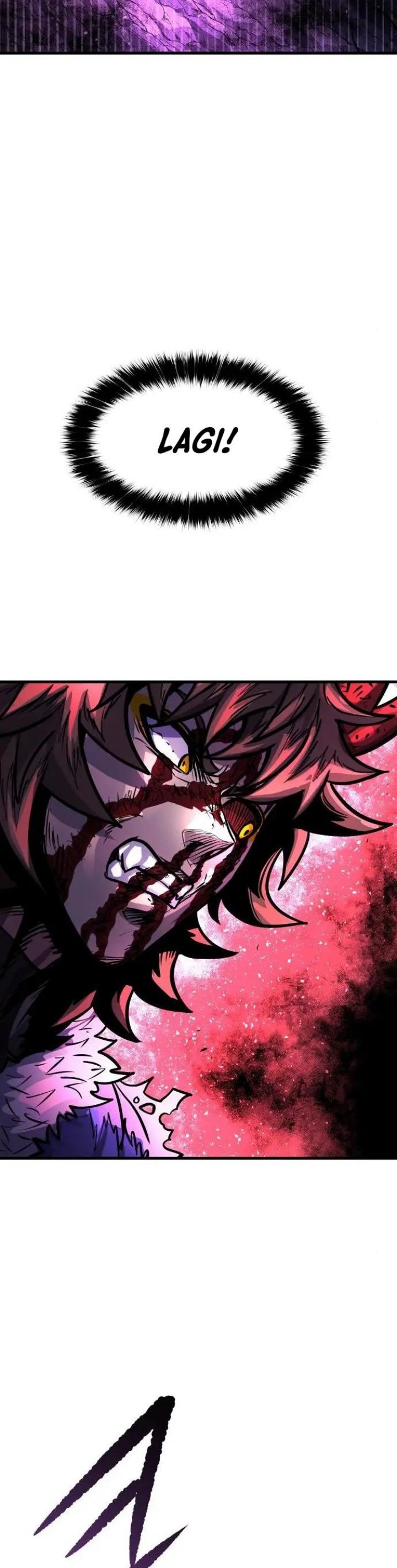 God Tribe Chapter 12 Bahasa Indonesia