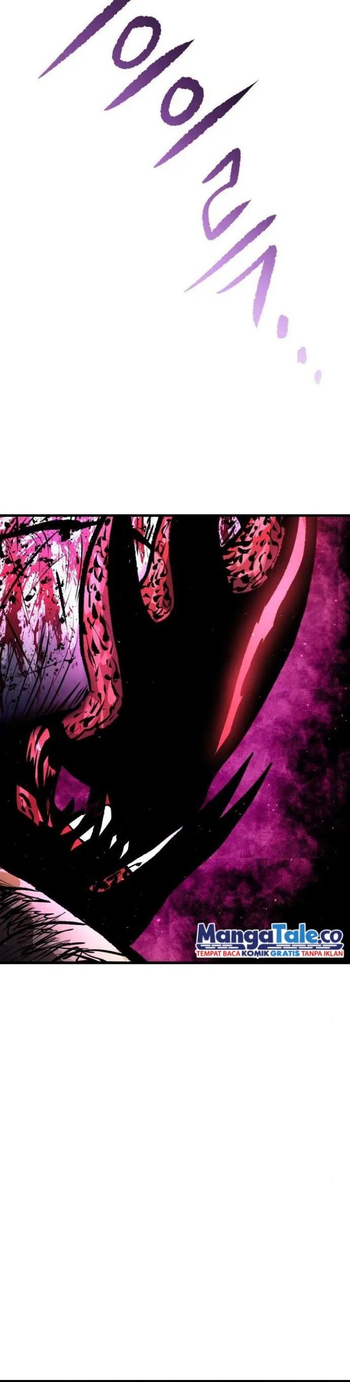 God Tribe Chapter 12 Bahasa Indonesia