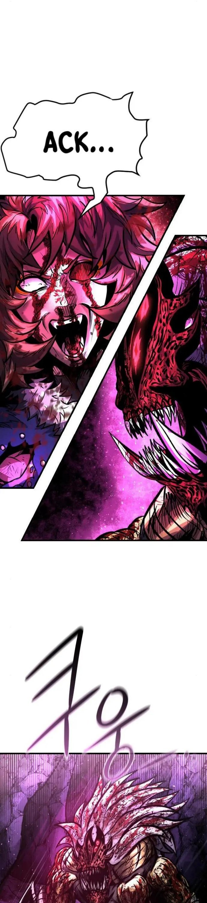 God Tribe Chapter 12 Bahasa Indonesia