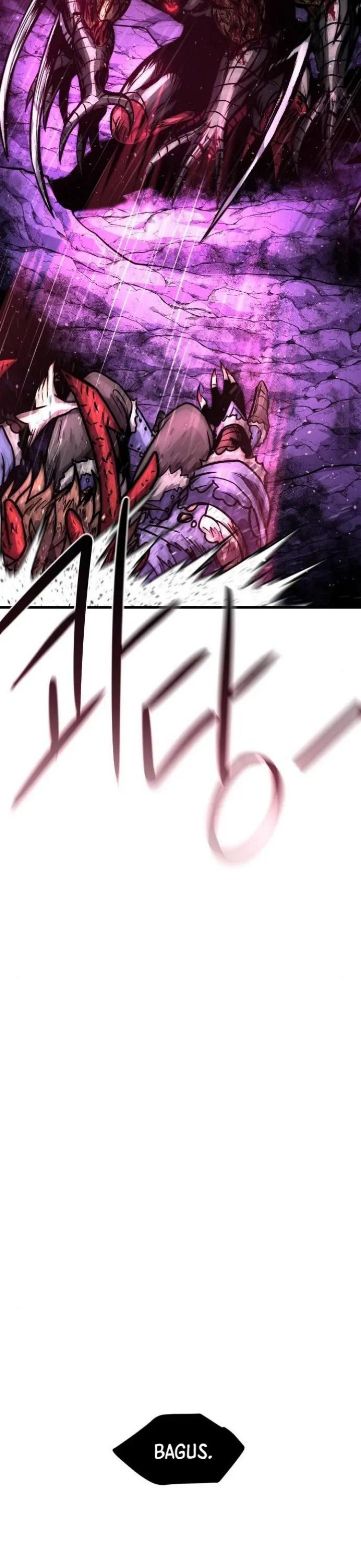 God Tribe Chapter 12 Bahasa Indonesia