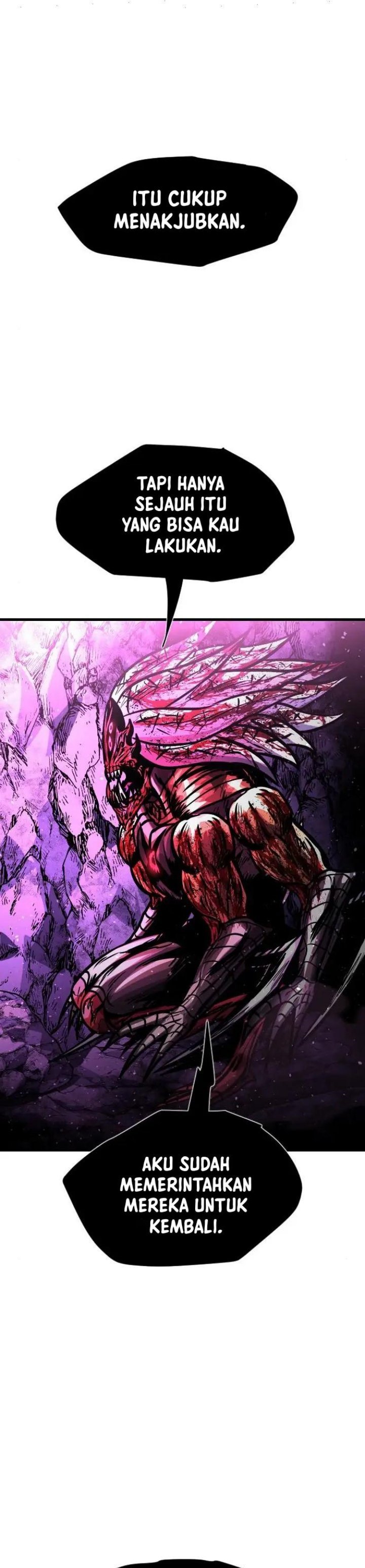 God Tribe Chapter 12 Bahasa Indonesia