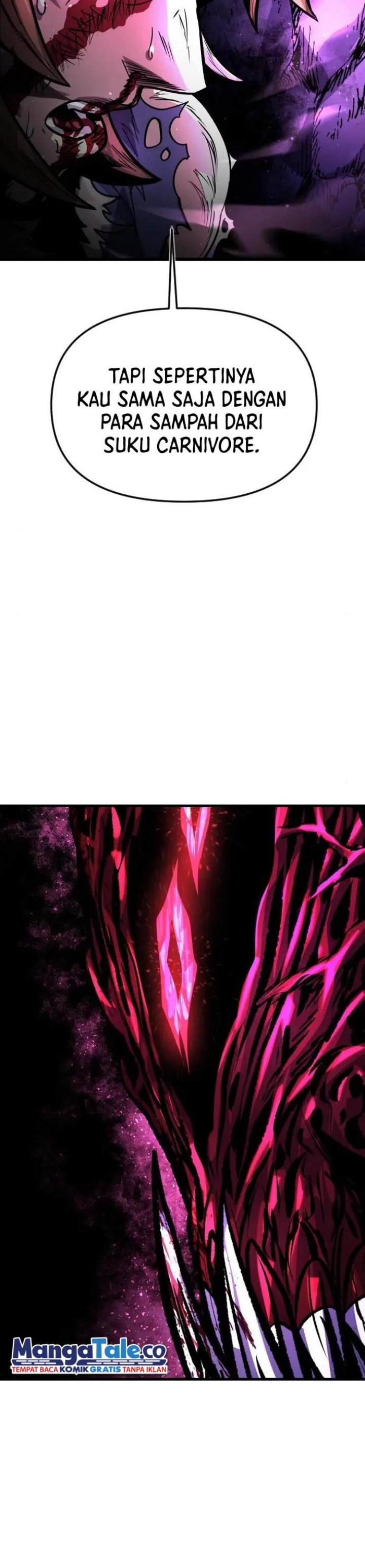 God Tribe Chapter 12 Bahasa Indonesia