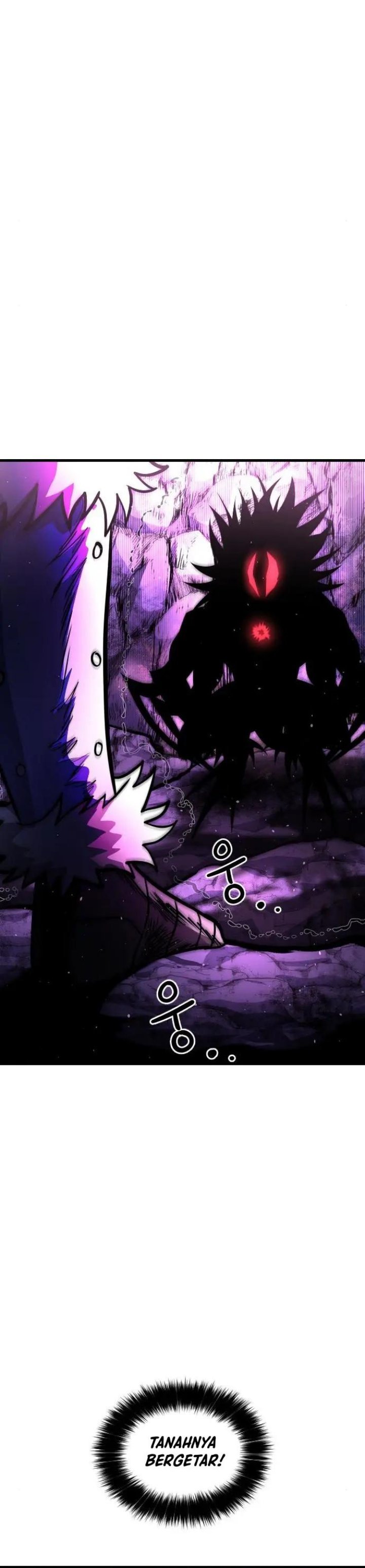 God Tribe Chapter 12 Bahasa Indonesia