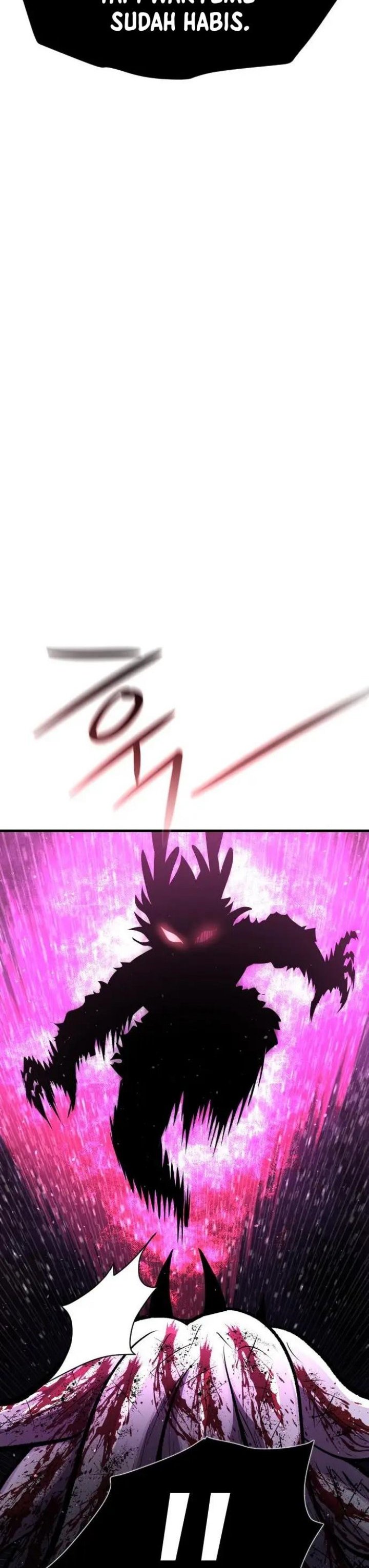 God Tribe Chapter 12 Bahasa Indonesia