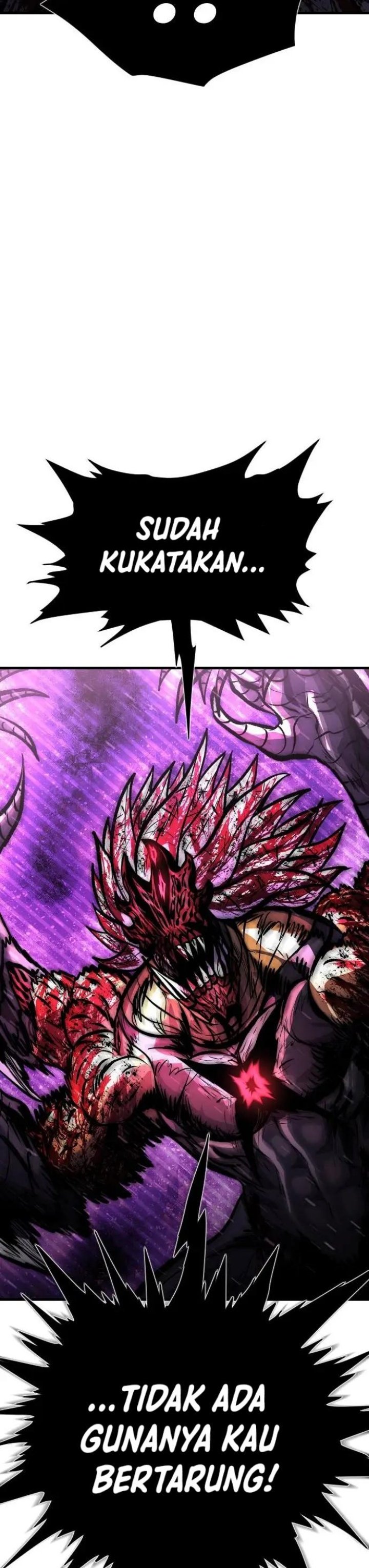 God Tribe Chapter 12 Bahasa Indonesia