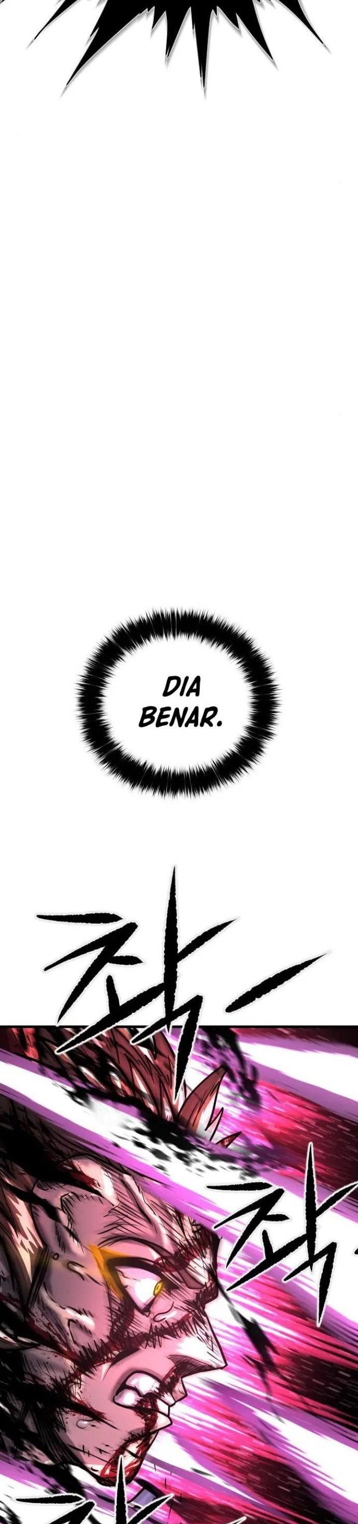 God Tribe Chapter 12 Bahasa Indonesia