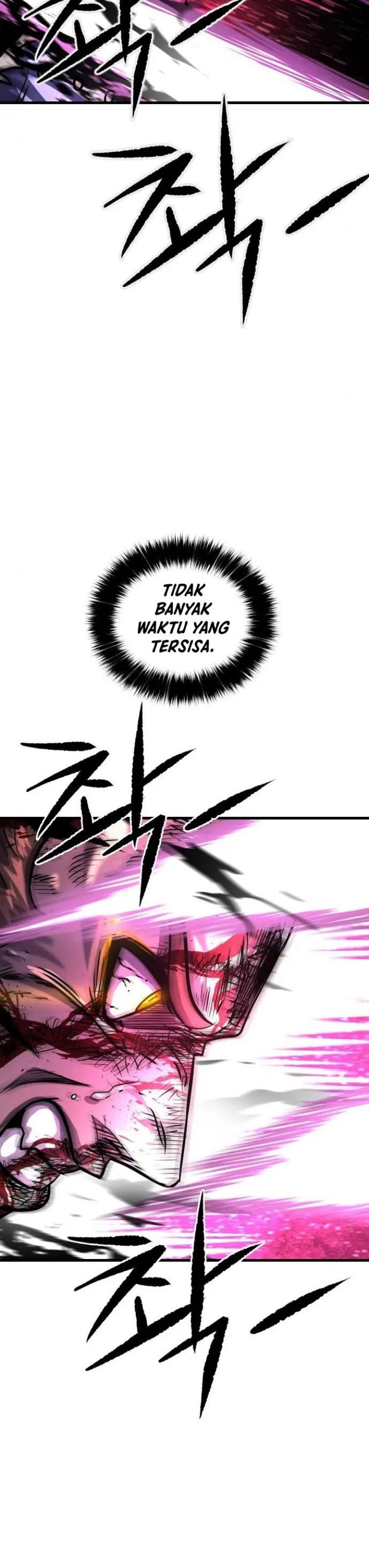 God Tribe Chapter 12 Bahasa Indonesia