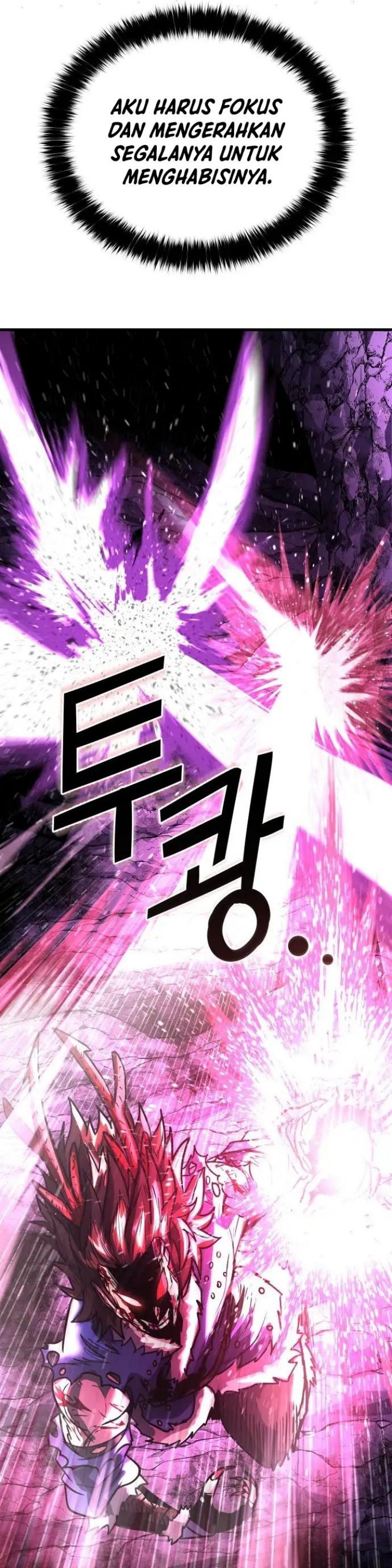 God Tribe Chapter 12 Bahasa Indonesia