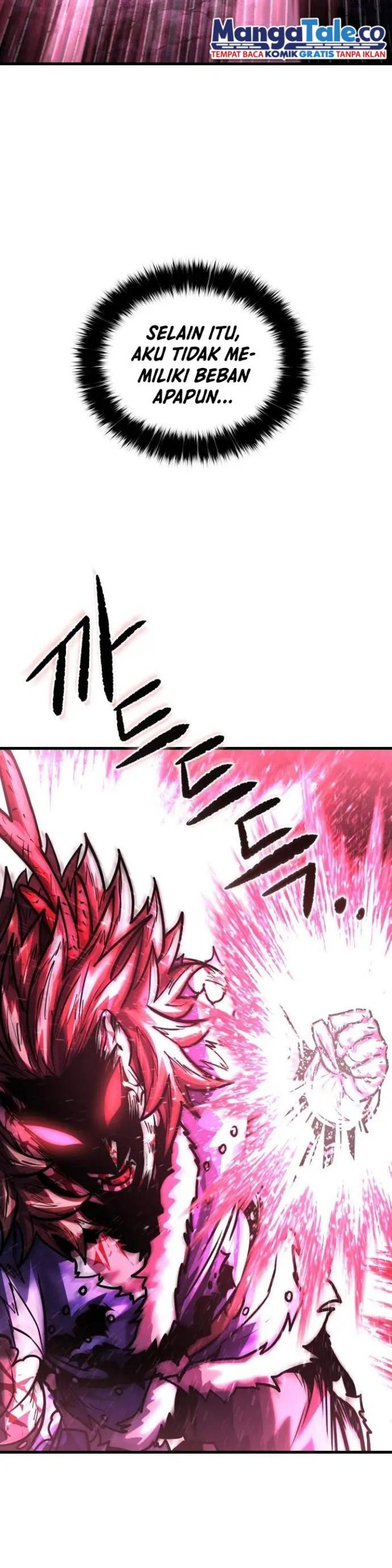 God Tribe Chapter 12 Bahasa Indonesia