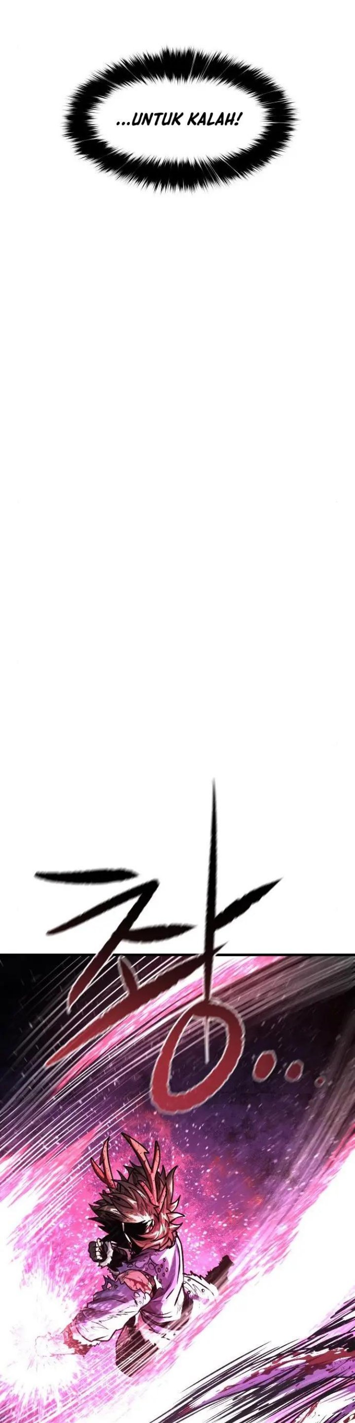 God Tribe Chapter 12 Bahasa Indonesia