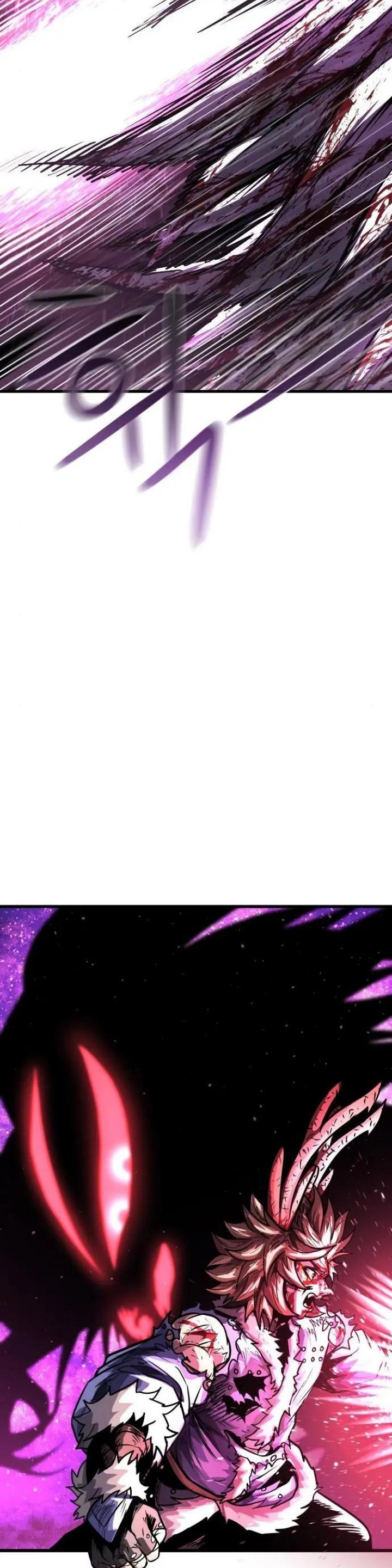 God Tribe Chapter 12 Bahasa Indonesia