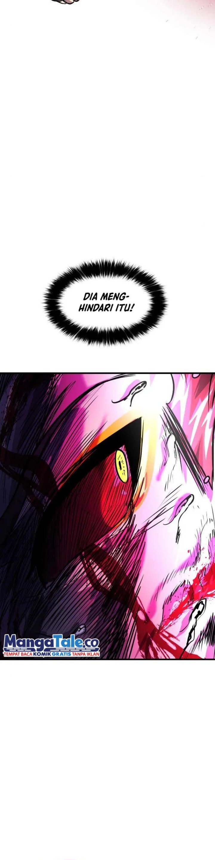 God Tribe Chapter 12 Bahasa Indonesia