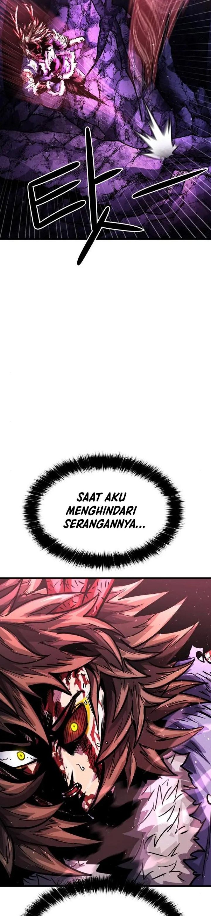 God Tribe Chapter 12 Bahasa Indonesia
