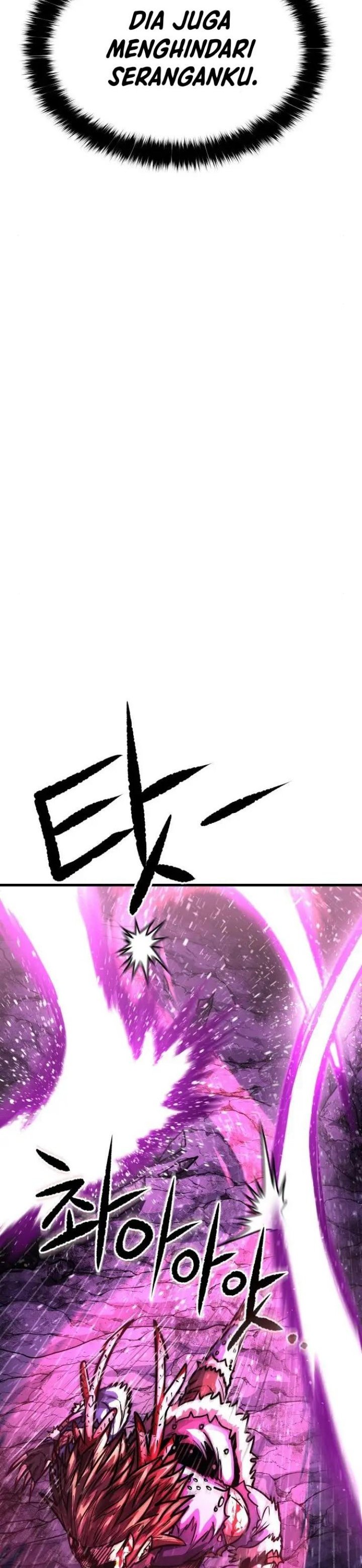 God Tribe Chapter 12 Bahasa Indonesia