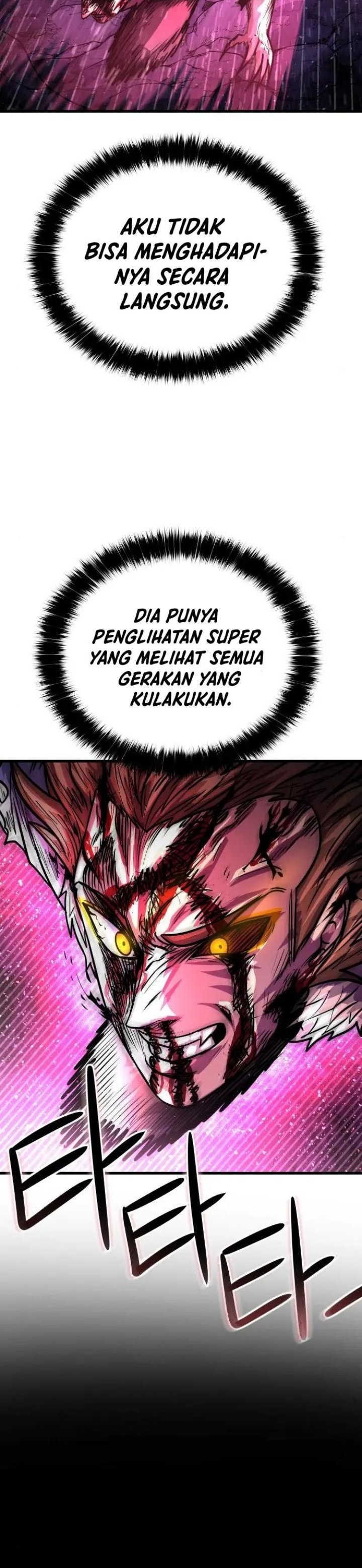 God Tribe Chapter 12 Bahasa Indonesia