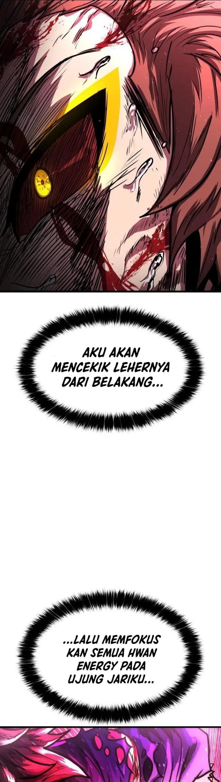 God Tribe Chapter 12 Bahasa Indonesia
