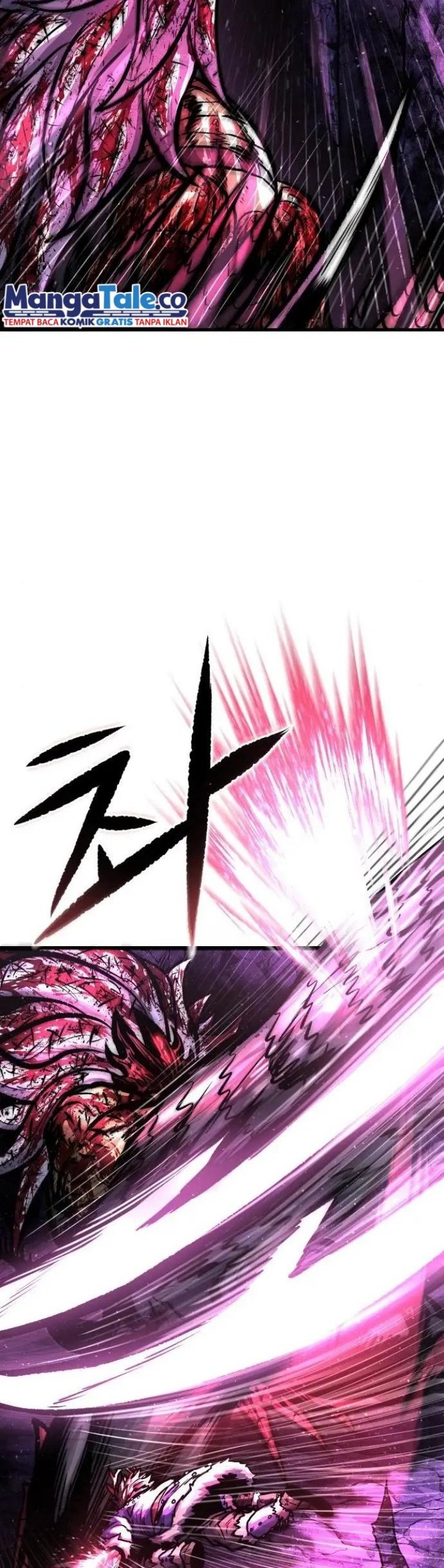 God Tribe Chapter 12 Bahasa Indonesia