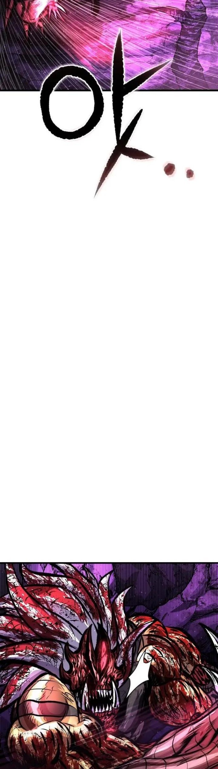 God Tribe Chapter 12 Bahasa Indonesia