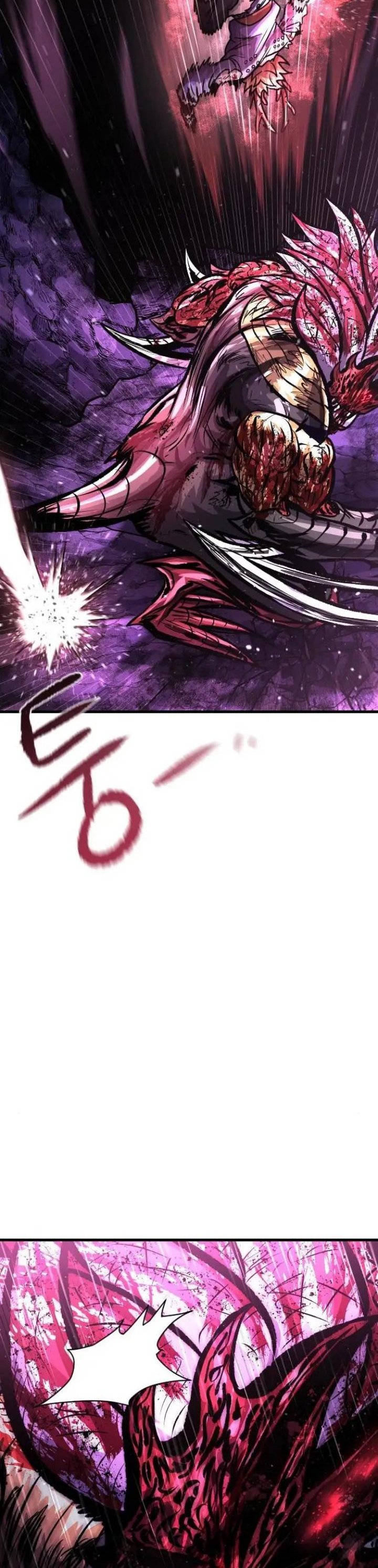 God Tribe Chapter 12 Bahasa Indonesia