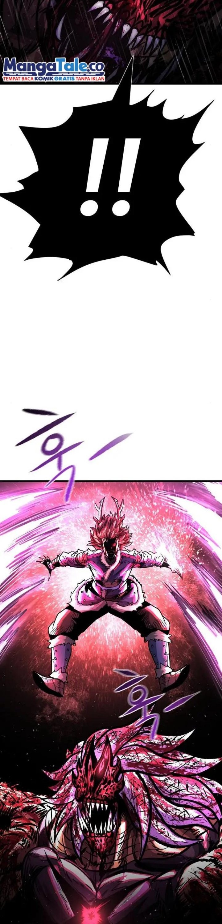 God Tribe Chapter 12 Bahasa Indonesia