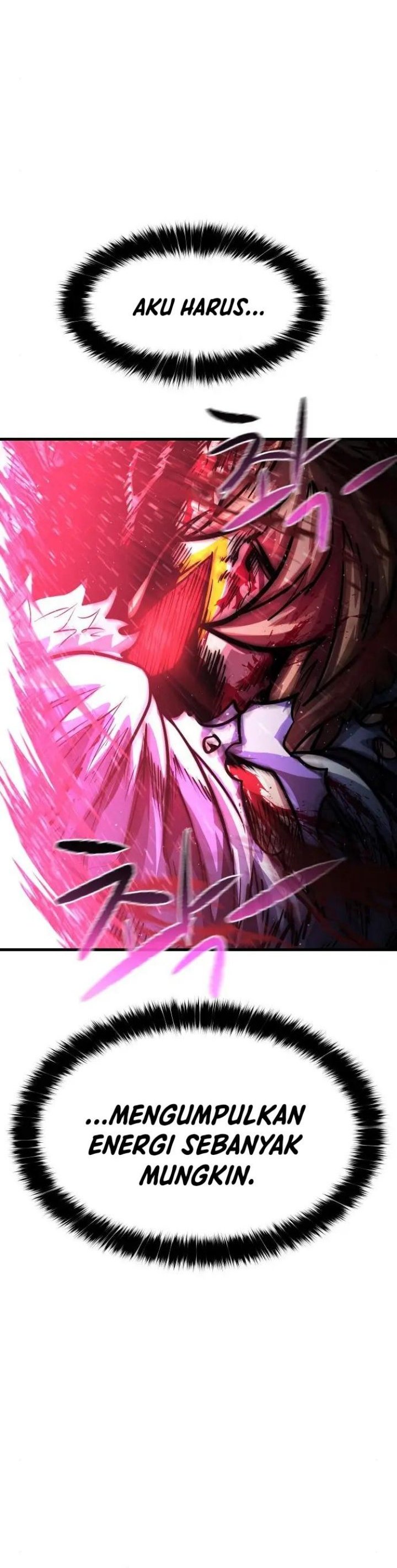 God Tribe Chapter 12 Bahasa Indonesia