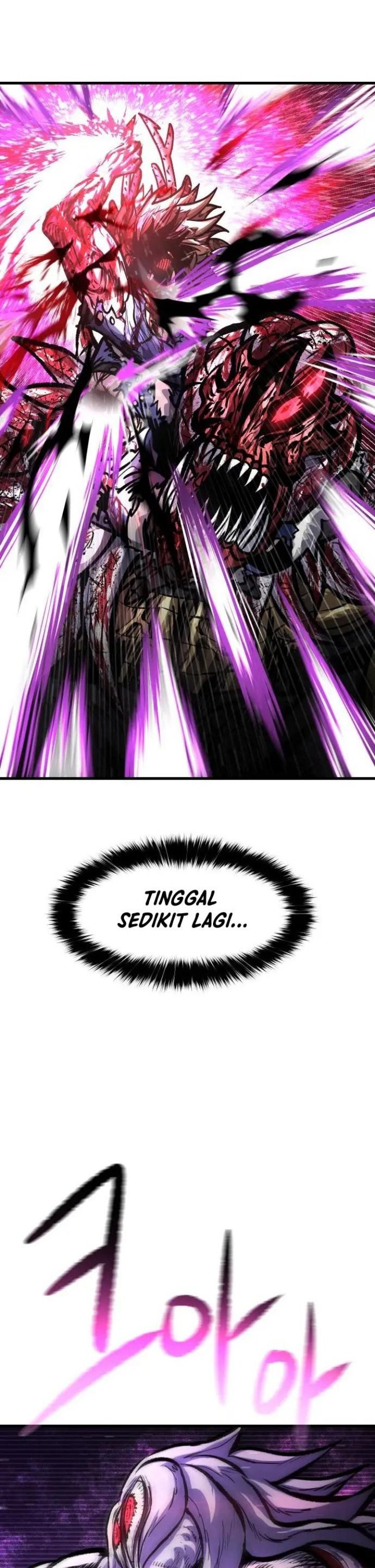 God Tribe Chapter 12 Bahasa Indonesia