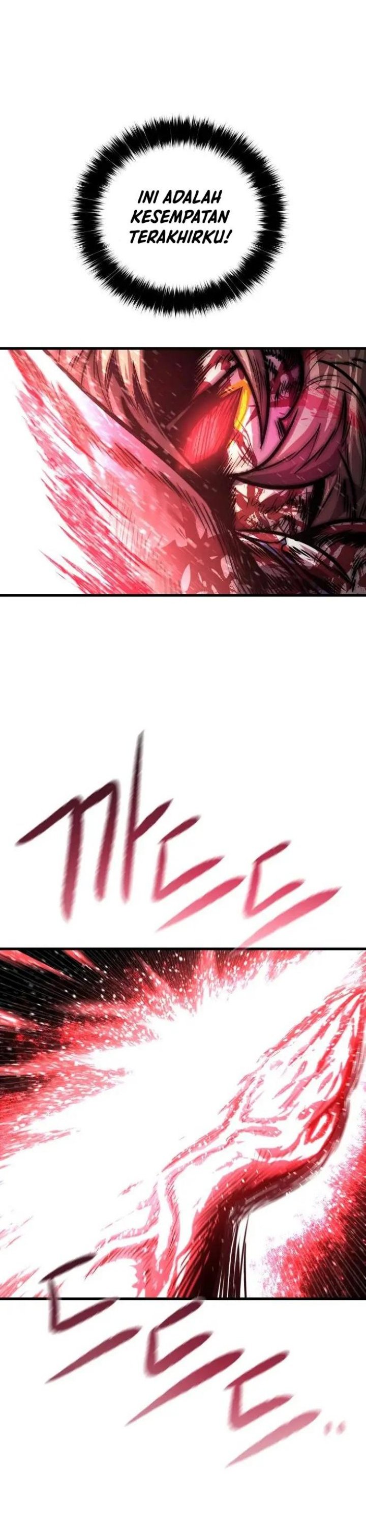 God Tribe Chapter 12 Bahasa Indonesia