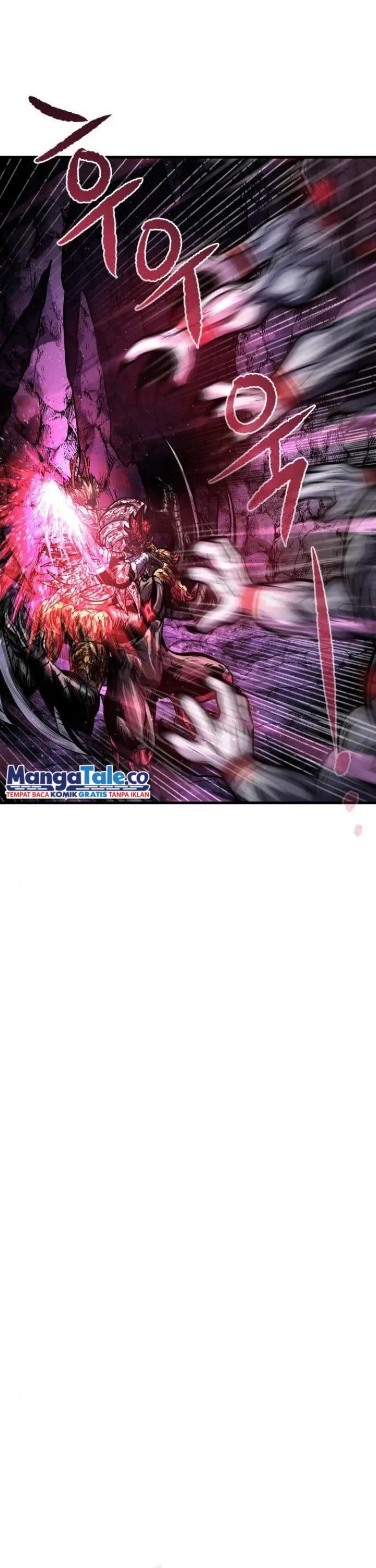 God Tribe Chapter 12 Bahasa Indonesia