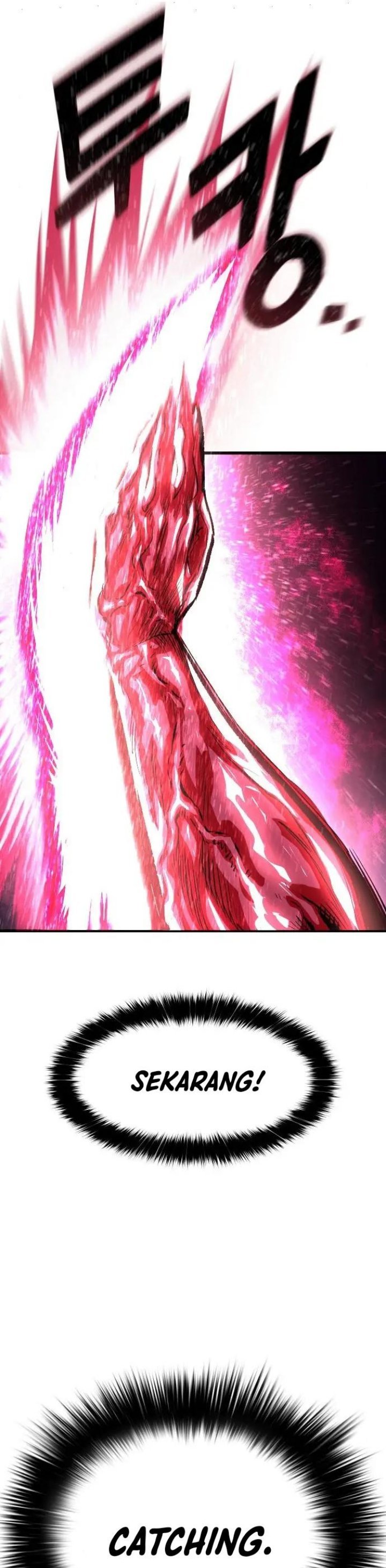 God Tribe Chapter 12 Bahasa Indonesia