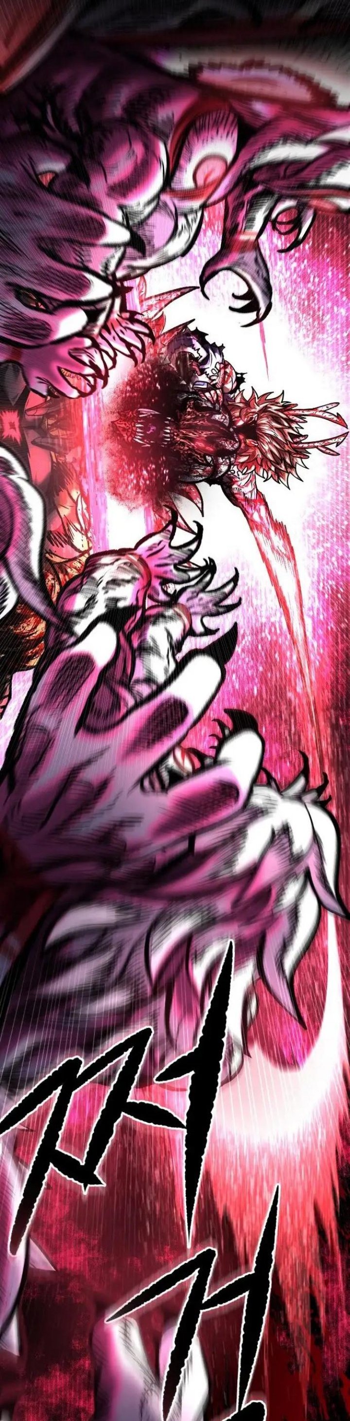 God Tribe Chapter 12 Bahasa Indonesia