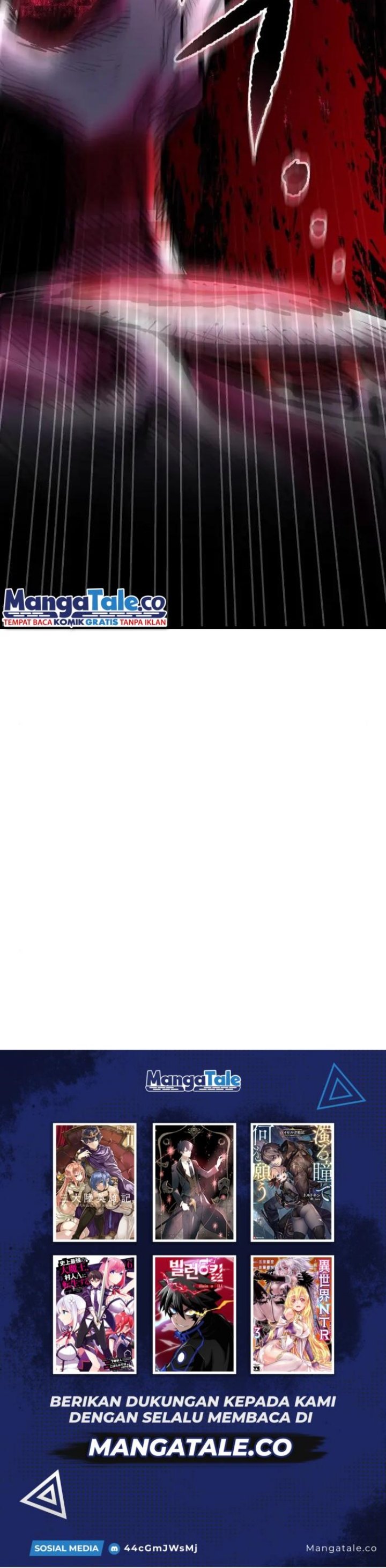 God Tribe Chapter 12 Bahasa Indonesia