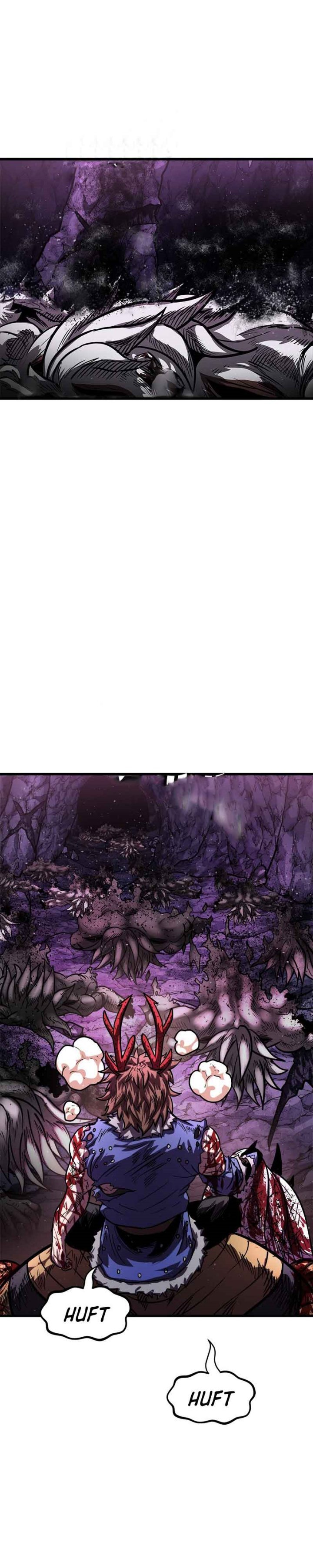 God Tribe chapter 13