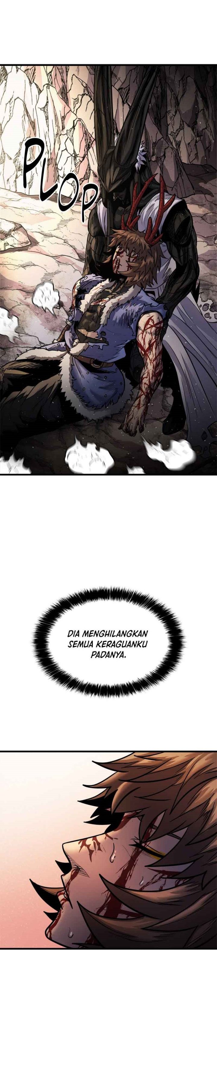God Tribe chapter 13