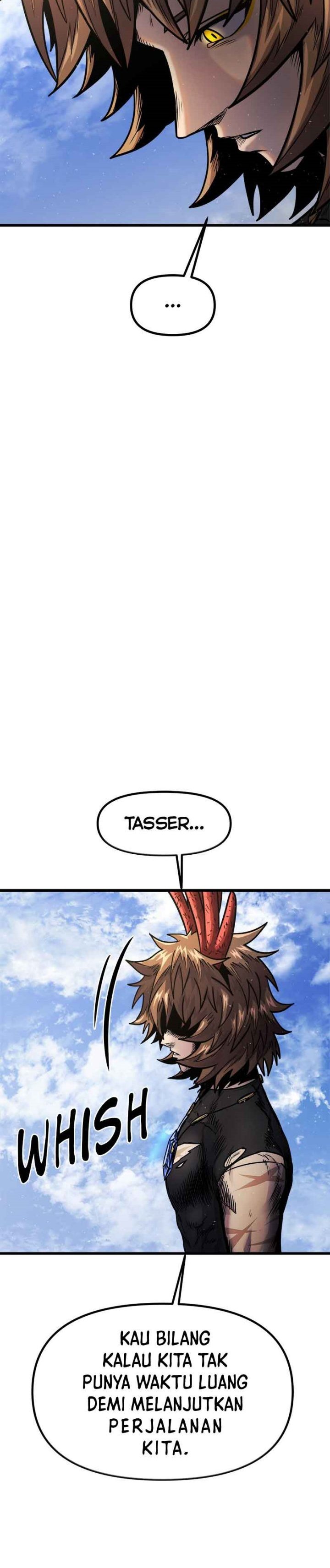 God Tribe chapter 13