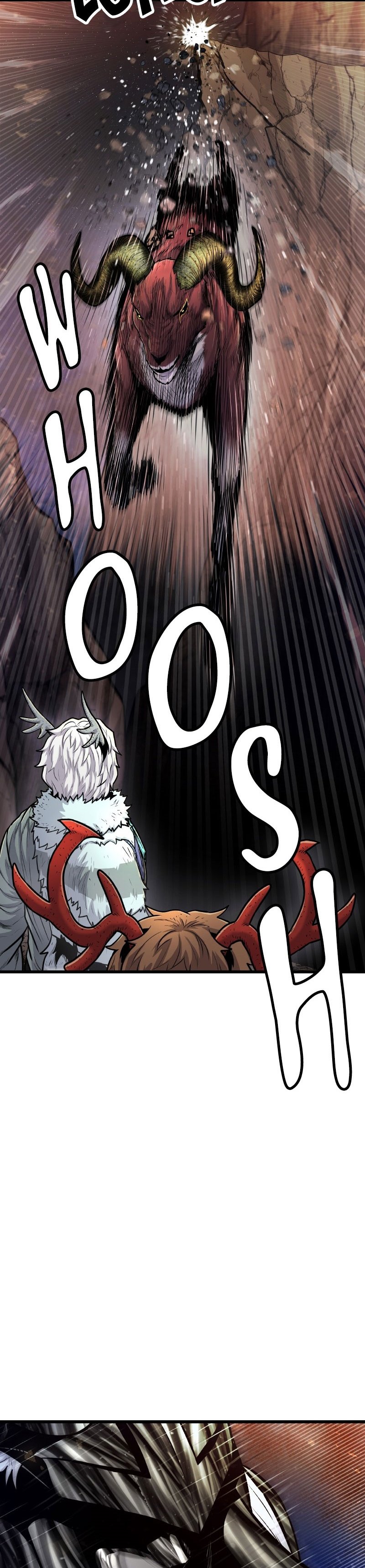 God Tribe Chapter 24 Bahasa Indonesia