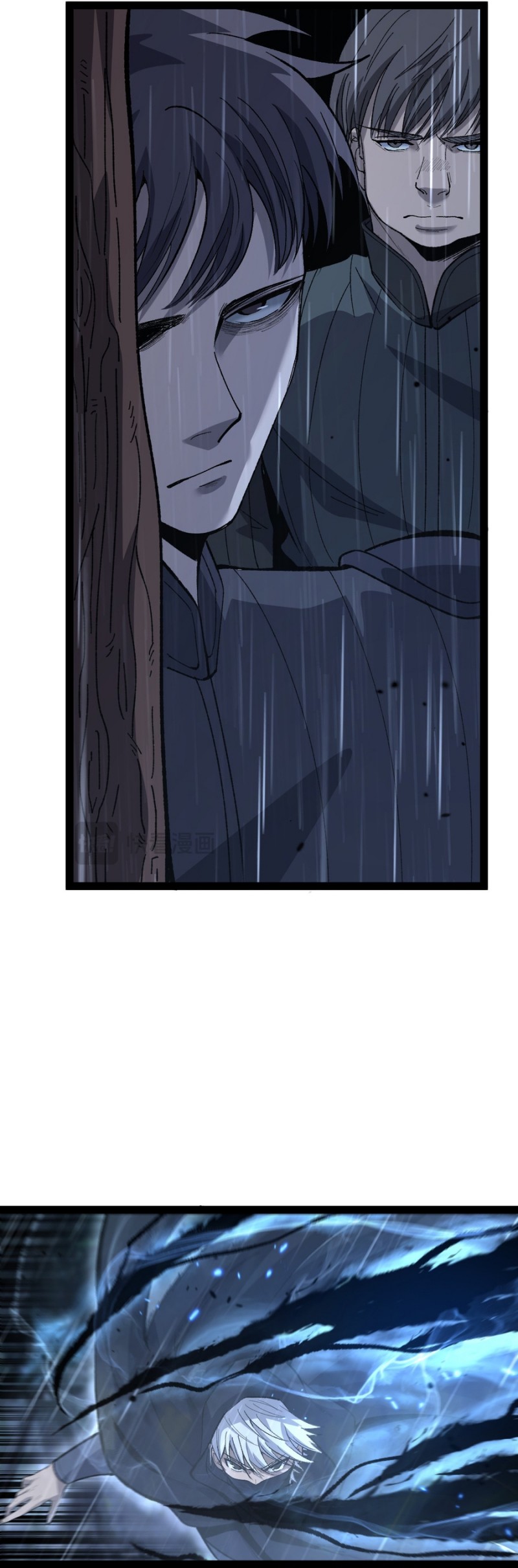 God-level Assassin, I’m the Shadow Chapter 09 Bahasa Indonesia