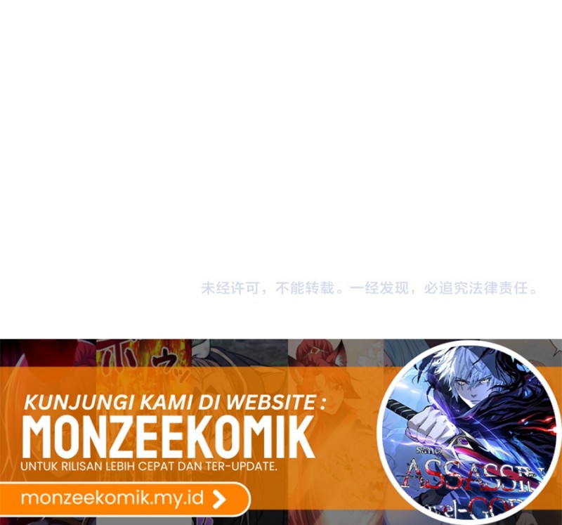 God-level Assassin, I’m the Shadow Chapter 09 Bahasa Indonesia