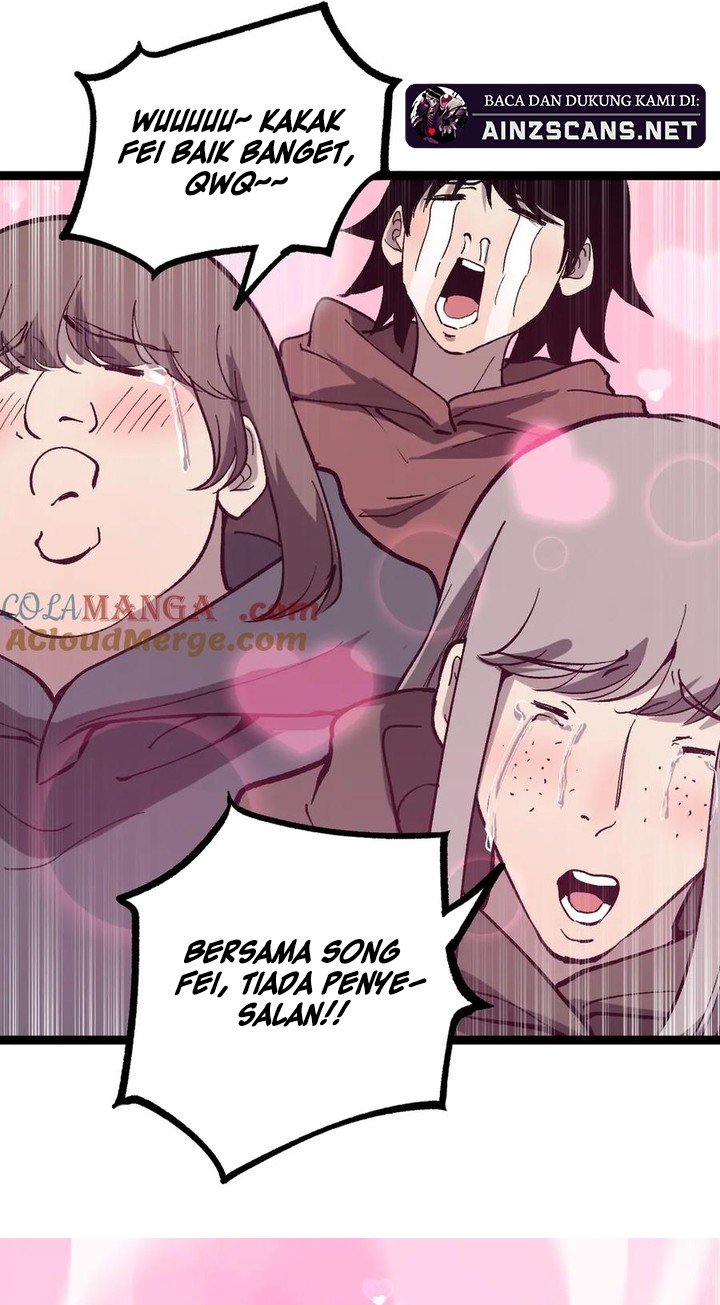 God-level Assassin, I’m the Shadow chapter 14